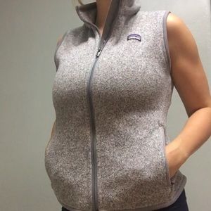 Patagonia Vest
